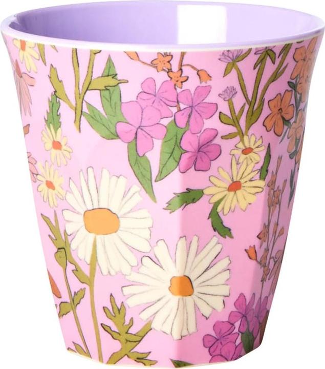 Rice Melamine