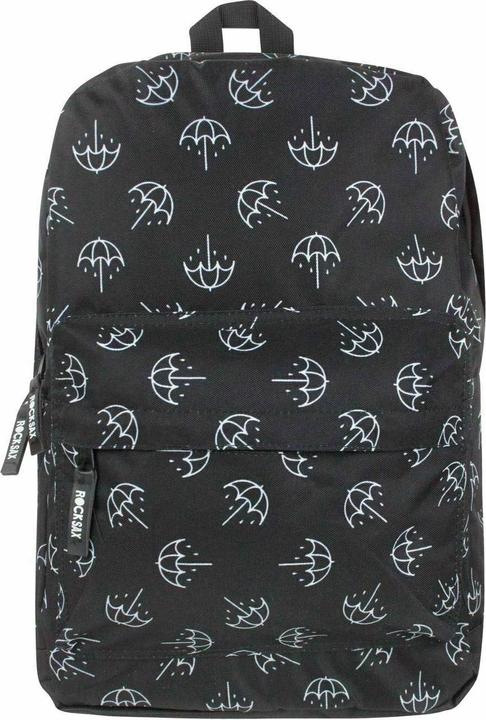 Immagine prodotto Rocksax Zaino Umbrella Bring Me The Horizon