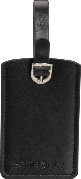 Image du produit Samsonite Rectangle (Cadenas + étiquette pour bagage)