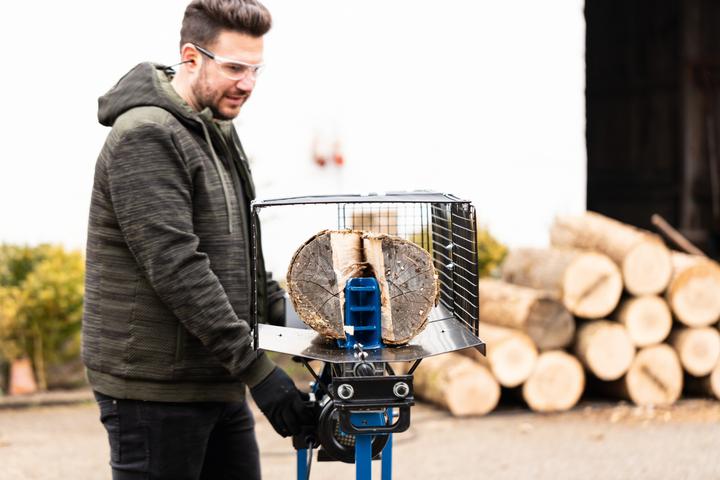Image du produit Scheppach HL760LS