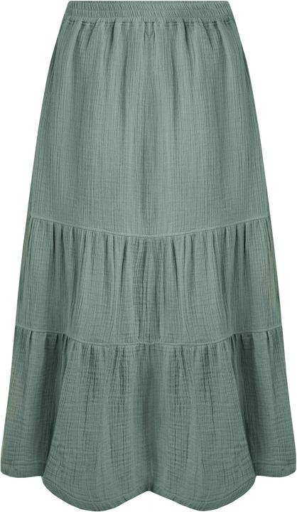 Image du produit Weird Fish - Jupe mi-longue LATHIKA - Femme (42 D)