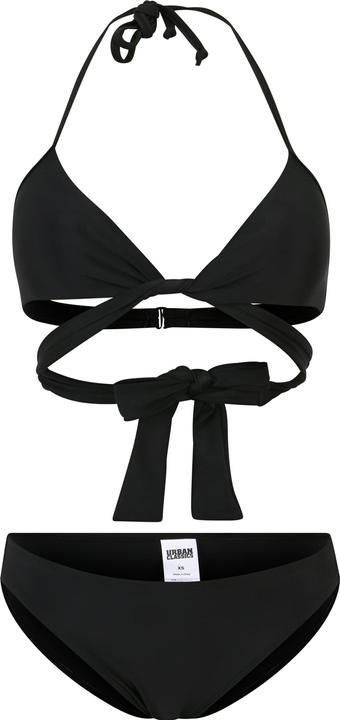 Actual product image Urban Classics Ladies Bikini (XS)