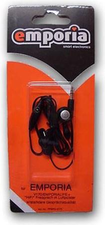 Produktbild Emporia Headset (Kabelgebunden)
