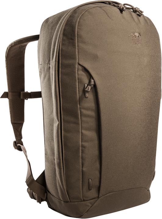 Braun, Coyote brown