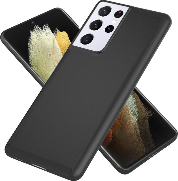 Produktbild Nalia Extra Dünne Handyhülle (Samsung Galaxy S21 Ultra)