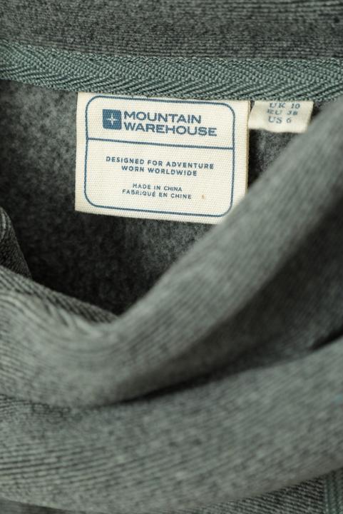 Image du produit Mountain Warehouse - Haut polaire HEBRIDEAN - Femme (44 D)