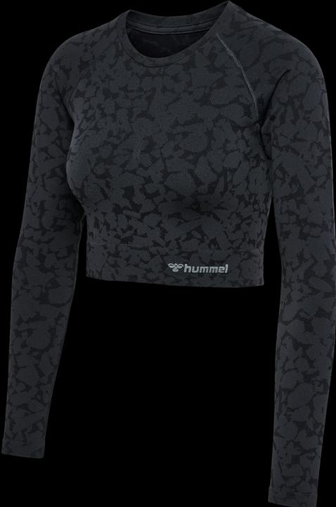 Immagine prodotto hummel hmlMT PI CAMICIA A MAGLIA L/S (S)