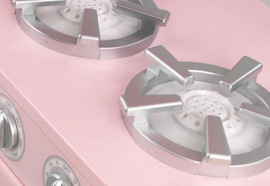 Actual product image KidKraft Retro pink