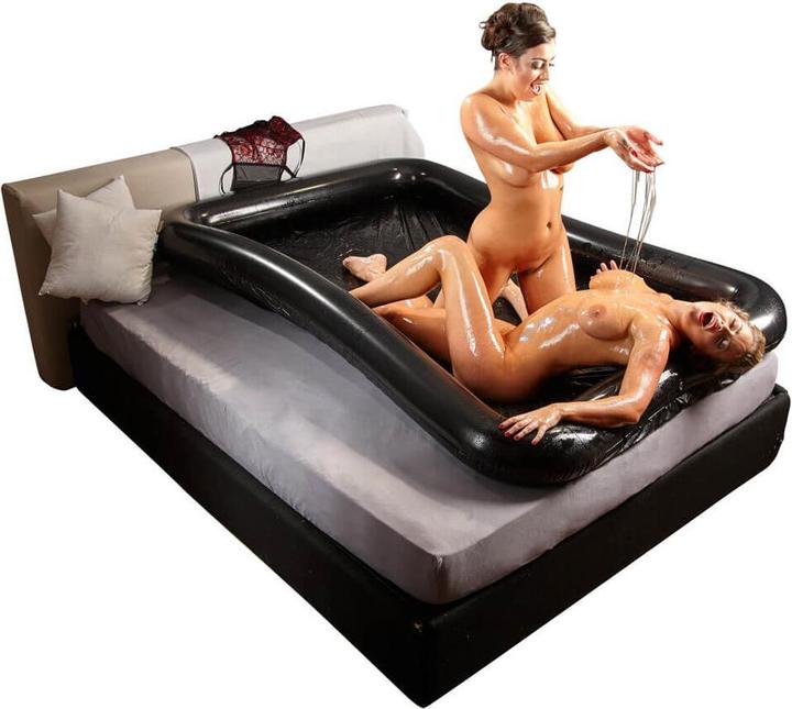 Actual product image Fetish Collection Lacquer Sheet Glossy Games
