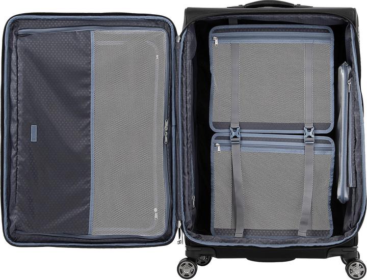 Produktbild Travelpro Trolley Erweiterbar Platinum Elite Extra (144 l, XL (ab 115l))