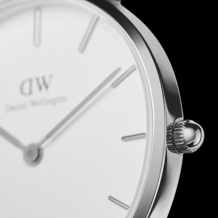 Actual product image Daniel Wellington Classic Petite (Analogue wristwatch, 32 mm)