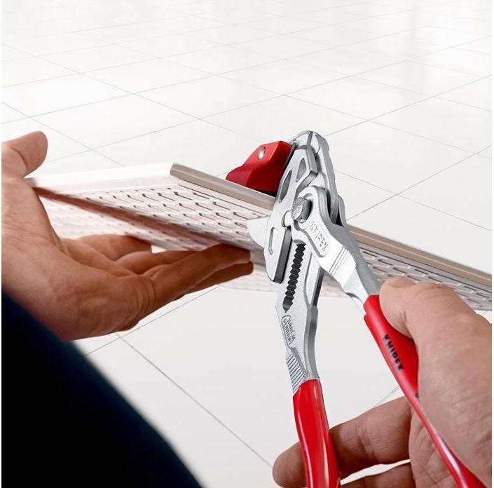 Produktbild Knipex Fliesenbrechzange (250 mm)
