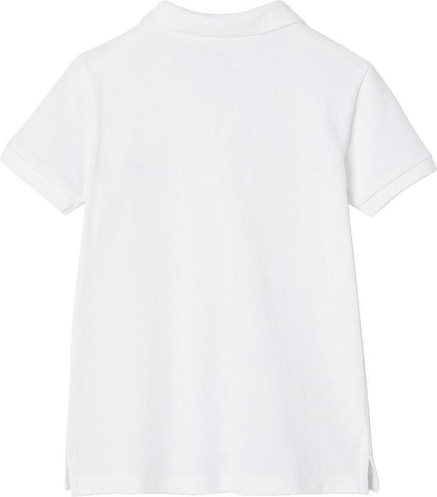 Image du produit Vertbaudet Polo enfant manches courtes (104)