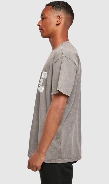 Produktbild Mister Tee MisterTee Waiting For Friday Acid Washed Heavy Oversize Tee - 174799 (XXL)