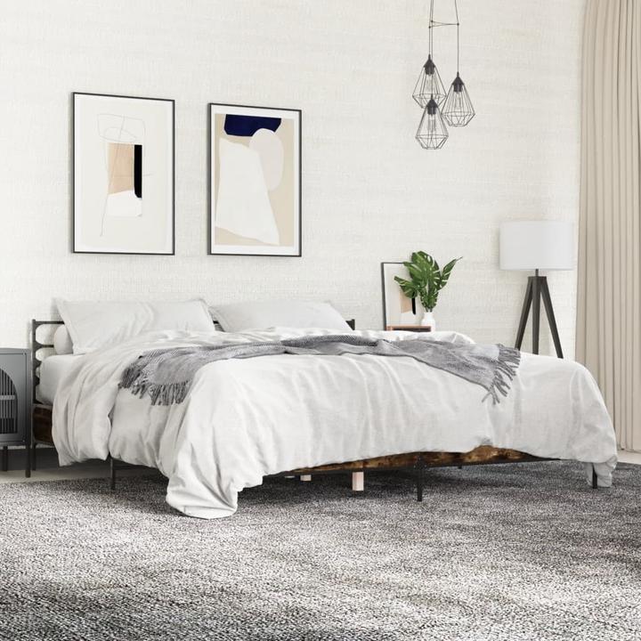 Actual product image VidaXL Katie (200 x 200 cm)