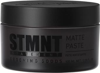 Produktbild STMNT Matte Paste (Haargel, 100 ml)