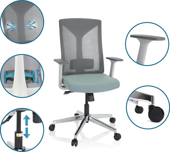 Image du produit Hjh Office Halifax