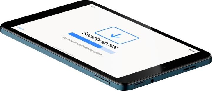 Produktbild Nokia T10 Wifi (nur WLAN, 8", 32 GB, Blue)
