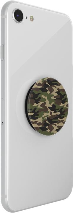 Image du produit PopSockets Camouflage des forêts