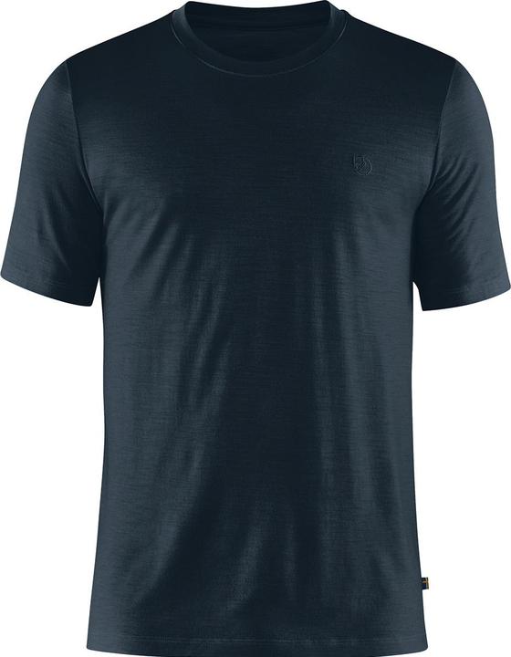 Actual product image Fjällräven Abisko Wool T-Shirt (S)