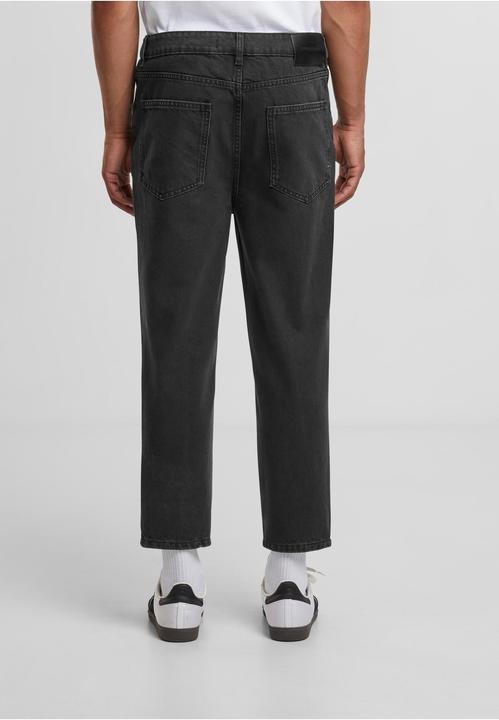 Actual product image Sony 2Y Straight Fit Jeans - 81089 (31)