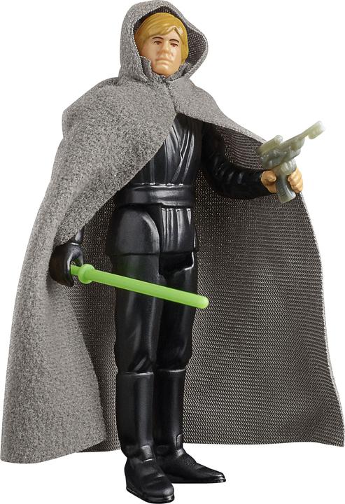 Actual product image Hasbro Luke Skywalker