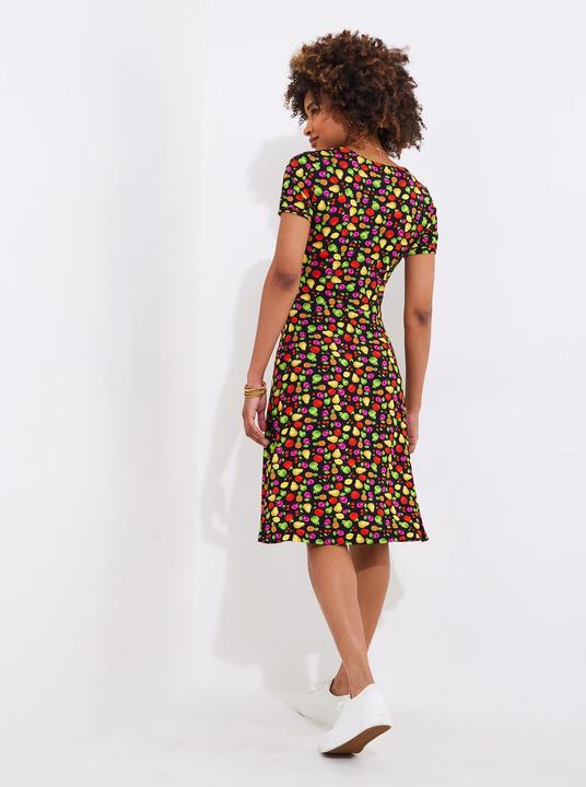 Immagine prodotto Joe Browns Fruity Floral Knee Jersey (46)