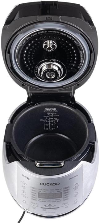 Actual product image Cuckoo CRP-CHSS1009FN (EU plug)