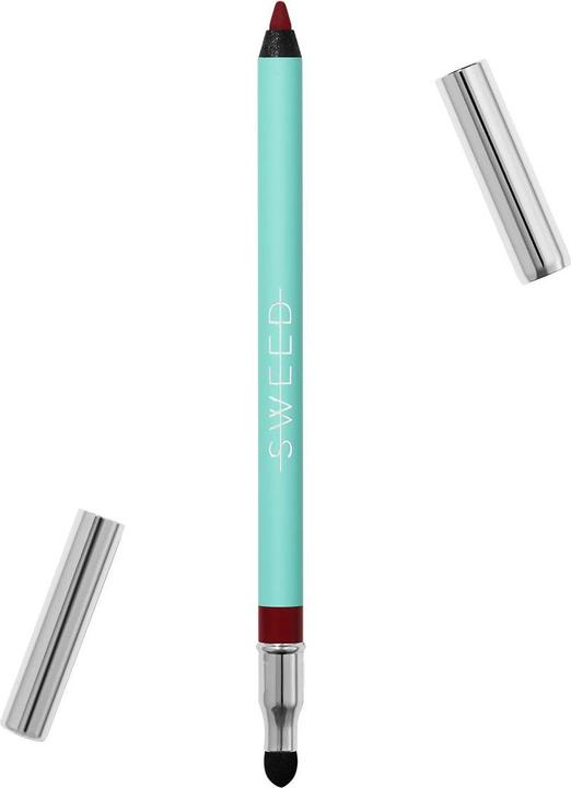 Immagine prodotto Sweed Eyeliner satinato (Margaux Bordeaux)