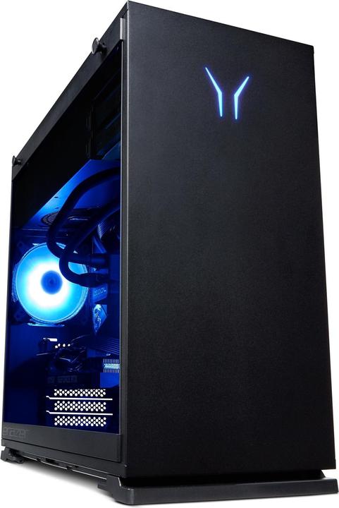 Image du produit Medion Erazer Hunter X20 RTX 3080 (Intel Core i9-12900KF, 32 Go, 2000 Go, GeForce RTX 3080)