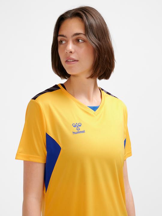 Image du produit hummel Hmlauthentic Pl Jersey S/S Woman (L)