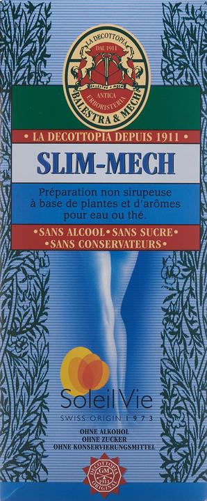 Image du produit Soleil Vie BALESTRA & MECH Slim Kombu (500ml) (1 pièce(s), Liquide, 781 g)
