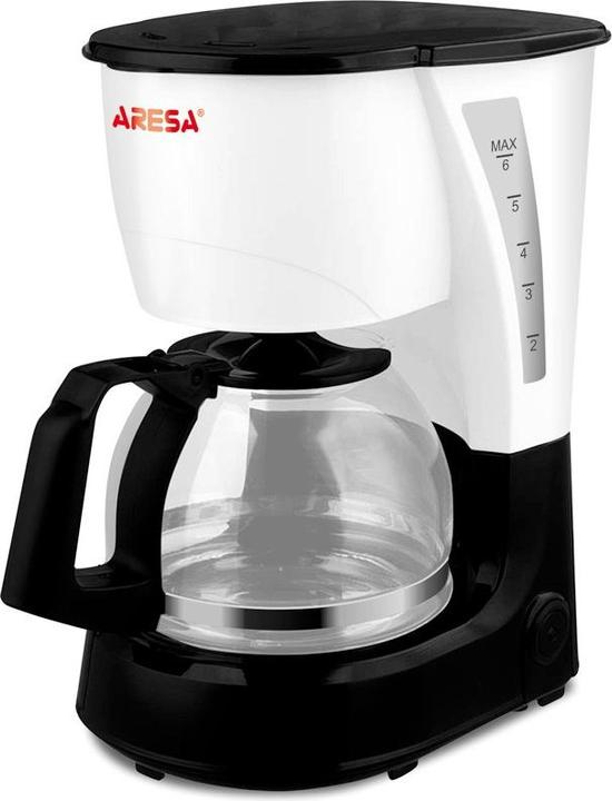 Image du produit Aresa Machine à café AR-1609