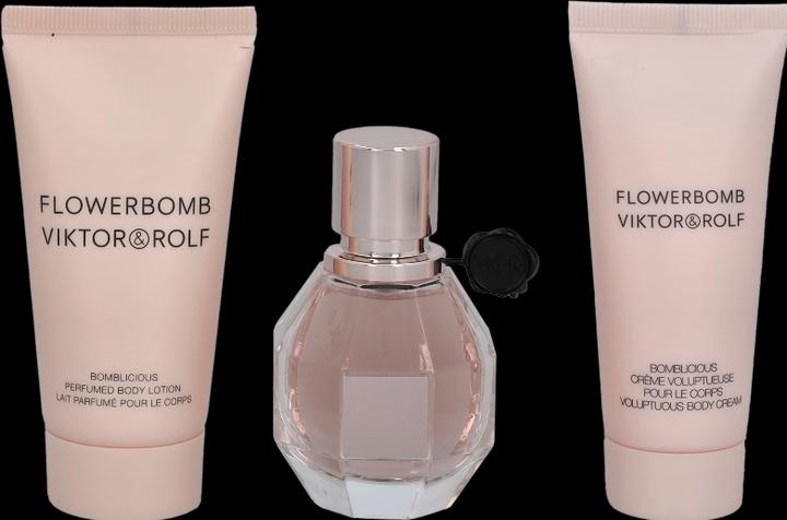 Image du produit Viktor & Rolf Coffret cadeau Flowerbomb