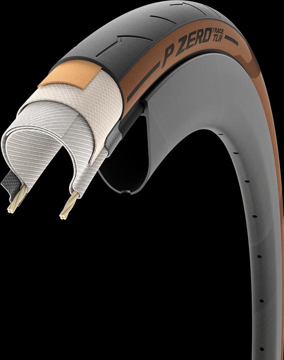 Immagine prodotto Pirelli P Zero Race TLR Italia (30-622)
