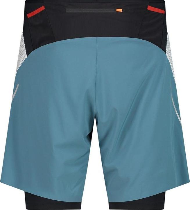 Image du produit CMP Campagnolo Bermuda stretch 2en1 (L)