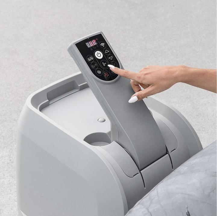 Produktbild Bestway Lay-Z-Spa San Francisco Smart Hydro Jet Pro (7 Pers.)