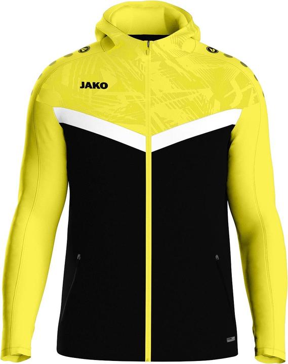 Nero/Giallo