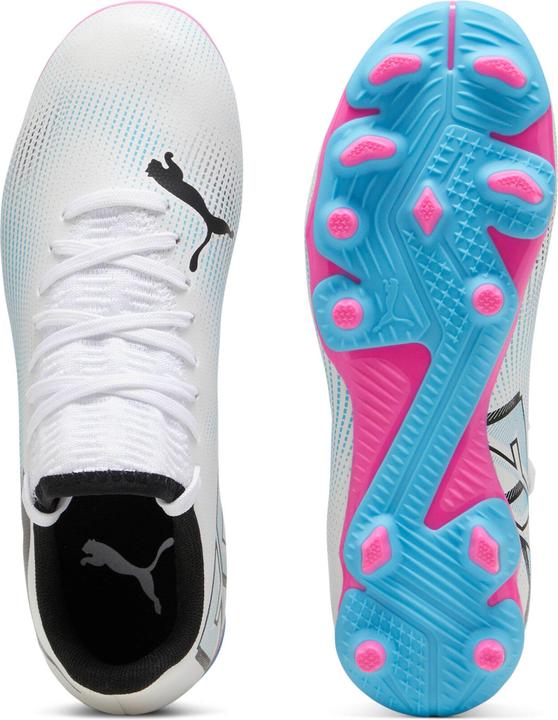 Image du produit Puma FUTURE 7 PLAY FG/AG Jr (38)