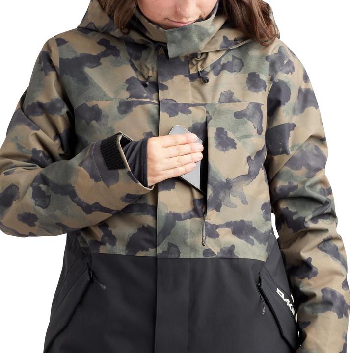 Actual product image Dakine Reach Insulated 20k Jacket (S)