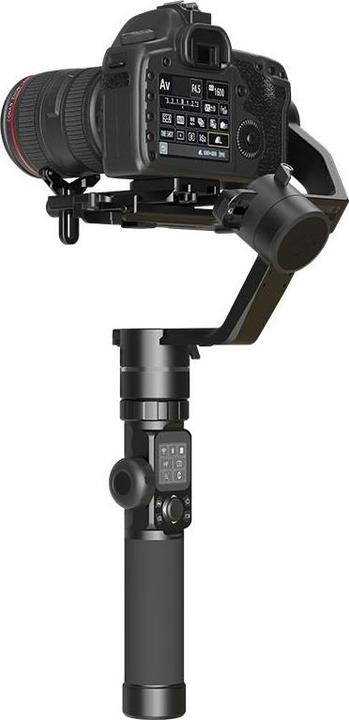 Image du produit FeiYu Tech Cardan AK4000 (Appareil photo reflex, Appareil photo à objectif interchangeable, 4 kg)