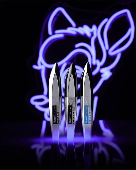 Produktbild L'Oréal Paris False Lash (1 schwarz)
