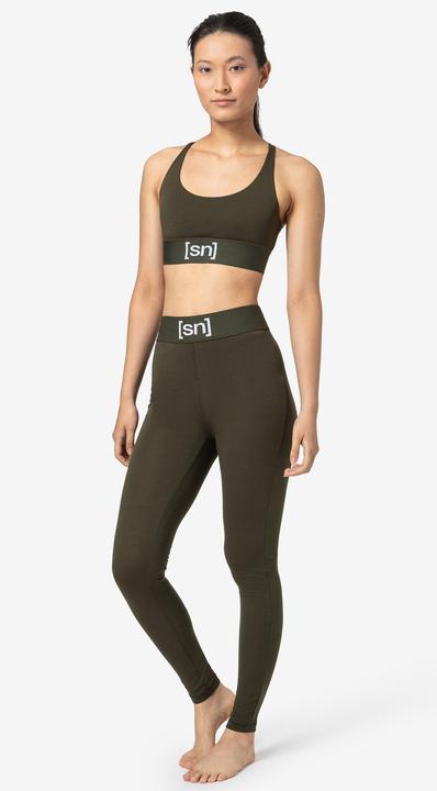 Actual product image Super Natural Women's Tundra 175 Tight (XS)