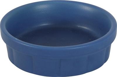 Produktbild Zolux Neolife Voerbak Cavia Keramiek Blauw - 100 Ml