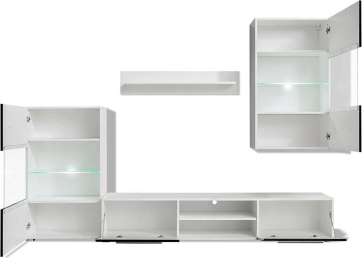 Produktbild VidaXL Marine (240 x 40 x 195 cm)