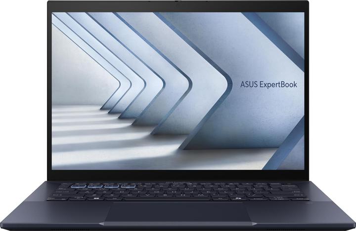 Produktbild ASUS ExpertBook B5 (14", Intel Core i7-1360P, 16 GB, 1000 GB, CH)