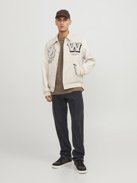 Produktbild Jack & Jones Chris Original SQ 737 Loose Fit Jeans (W31/L30)