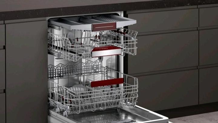 Produktbild Neff S297TCX00E