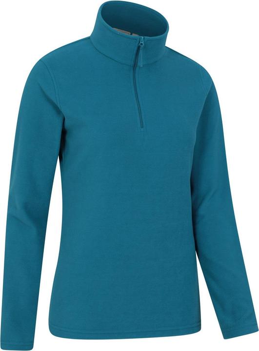Immagine prodotto Mountain Warehouse Camber II Felpa in Pile Donna (L)