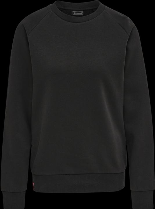 Immagine prodotto hummel Felpa Classica Rossa Donna (M)